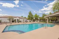 Phoenix Valley Stay - Holiday bungalows