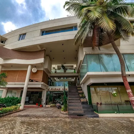 Ashok Inn