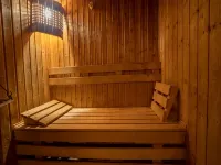 Saint George Hotel & Medical Spa - spa