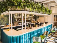 Bedford Swan Hotel - Baarit