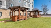 Spark by Hilton Amarillo Western Plaza