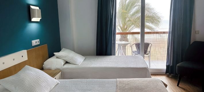 La Cabaña Hotels in Peniscola