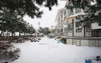 Taean Seohaesong Pension - ที่มีสระว่ายน้ำ