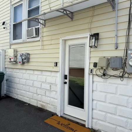 Beautiful 3BR+Office+Parking+Backyard near Boston-Cambridge.