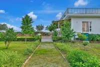 Alaya Stays Aravale Farm 4BHK Petfrndly