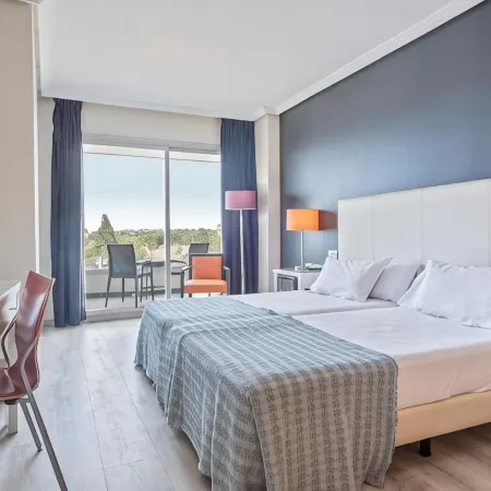 Hotel Balneario Playa de Comarruga