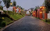 Riuma Resort - Mountain view