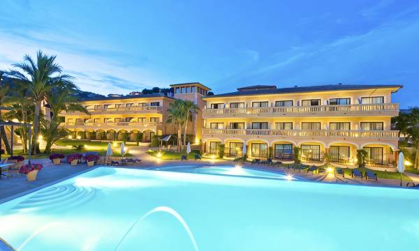 Mon Port Hotel & Spa