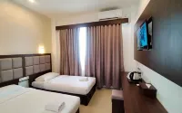 Tanahotel Syariah - 바