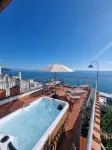 Amalfi House Marlidia, located in the heart of the stunning Amalfi Coast.
