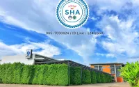 The S24 Resort Buriram