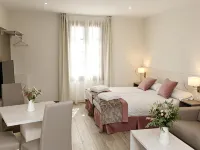 Suites la Posada de Pilar Hotels near Malmuerta Tower