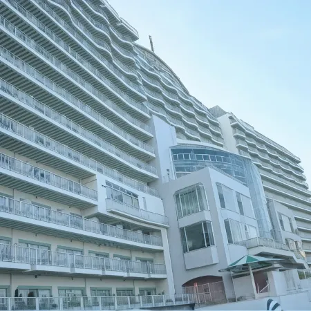 mikawawan resort linx