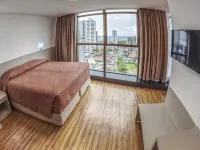 Marante Executive Hotel โรงแรมใกล้มาร์โกเซโร