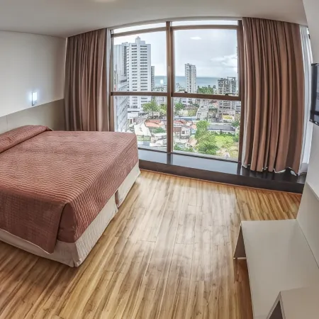 Marante Executive Hotel