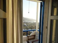 Castelopetra - Ocean View