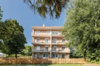 Kyma Stay - Beachfront Apartments - Wifi