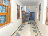 Negi Lodge Chandigarh