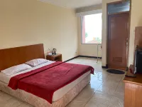 Hotel Puspa Sari
