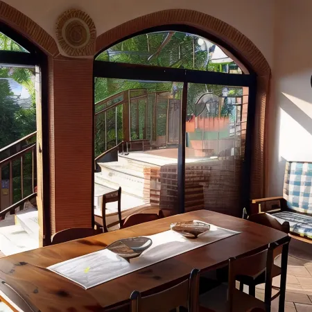 Agriturismo Norianino