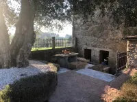 Casa Rural As Bentinas Hotéis em Ames