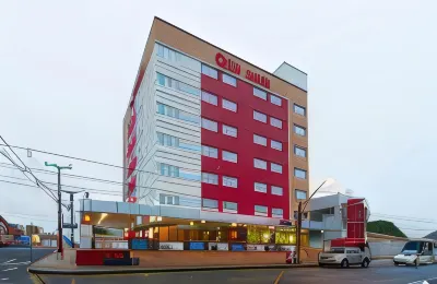 Ibis Teresina Hotels in 