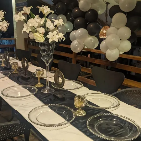 Namaste Hotel & Restaurant