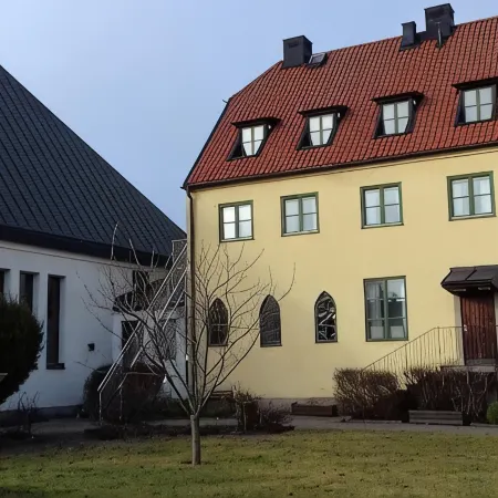 Birgittasystrarnas Gästhem