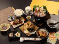 Minshuku Shiroyama