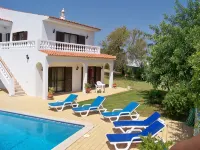 Large private villa, saltwater pool, great holiday in the Algarve - 2 Sao