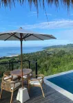 Umarato Villa Sumba - شاطئ