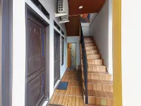 RedDoorz @ Jalan Urip Sumoharjo Lampung