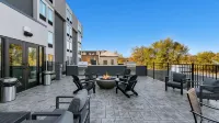 Spark by Hilton Harrisonburg University Area - 3 stjerner