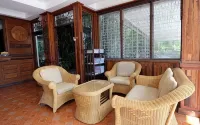 Jatuporn Mansion Ubon - Condos