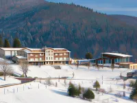 Azureva Bussang Hotels in Vosges