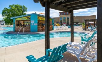 Bridges Bay Spacious, Well-Stocked, Kid-Friendly Home. Fall and Winter Deals!