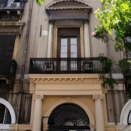 Antica Dimora Caruso