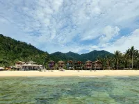 Beach Shack Chalet