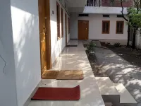 曼尼普爾之家酒店 英帕爾酒店