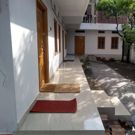 Manipur House