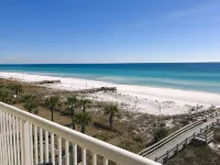 Direct Beach Front, Free Beach Service, Amazing Views, Lazy River, Many Pools! - Scenic