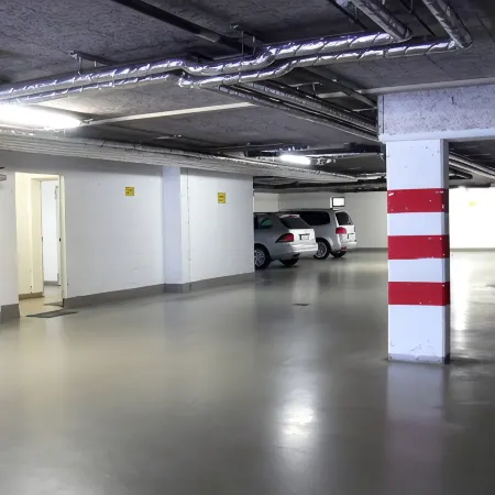 Motel Drei König- Ihr Transithotel