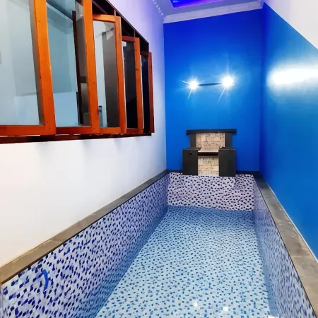 MHD Villa Syariah