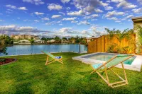Blue Lagoon Villas - Wifi