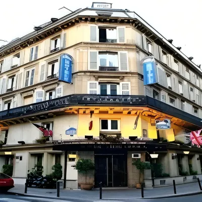 Hotel Aida Opera Hotels near Folies Bergère