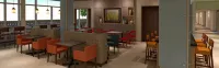 Holiday Inn Express & Suites TULSA SOUTH - WOODLAND HILLS by IHG - breakfast