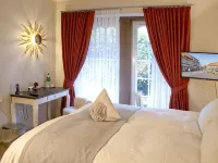 Landhaus Zum Heidewanderer Mit Thermeplus Hotels in Bevensen