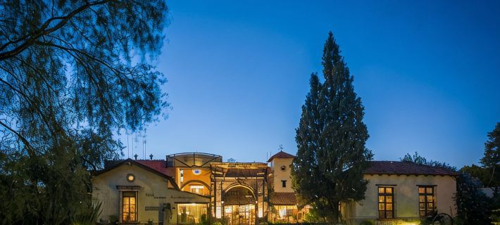 Hacienda la Magdalena Hotels in Zapopan