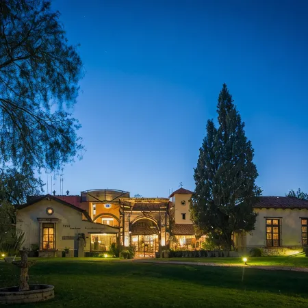 Hacienda la Magdalena