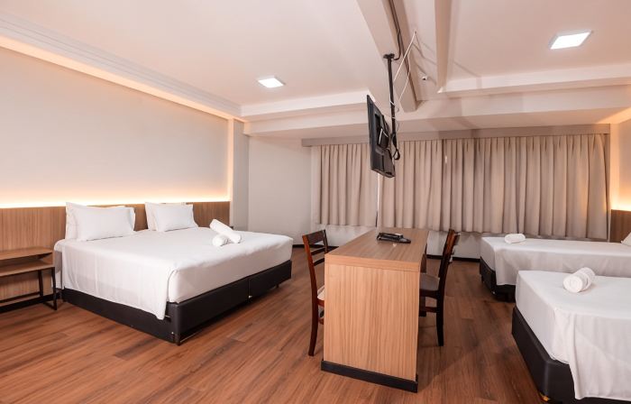 Évora Hotel